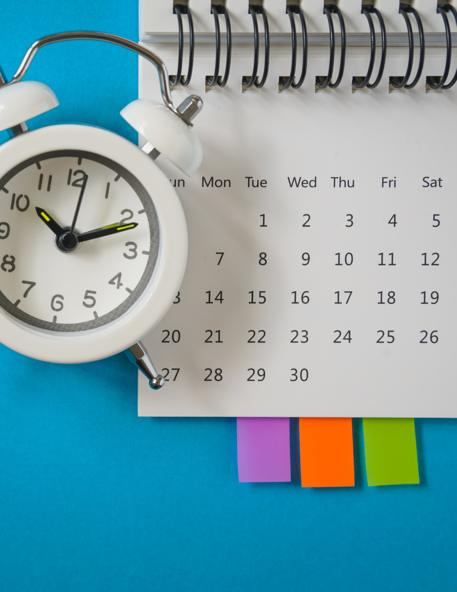 School Calendar 2025-26