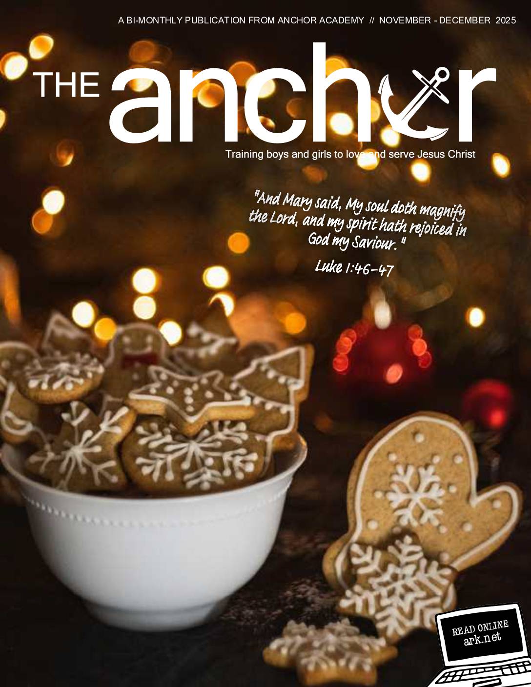 Anchor Nov-Dec 2025