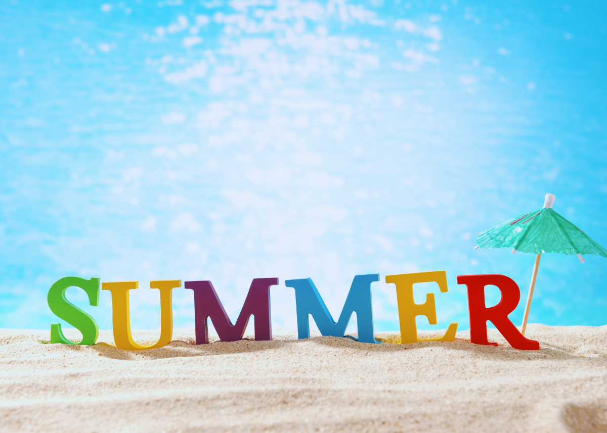 Summer Course Availability