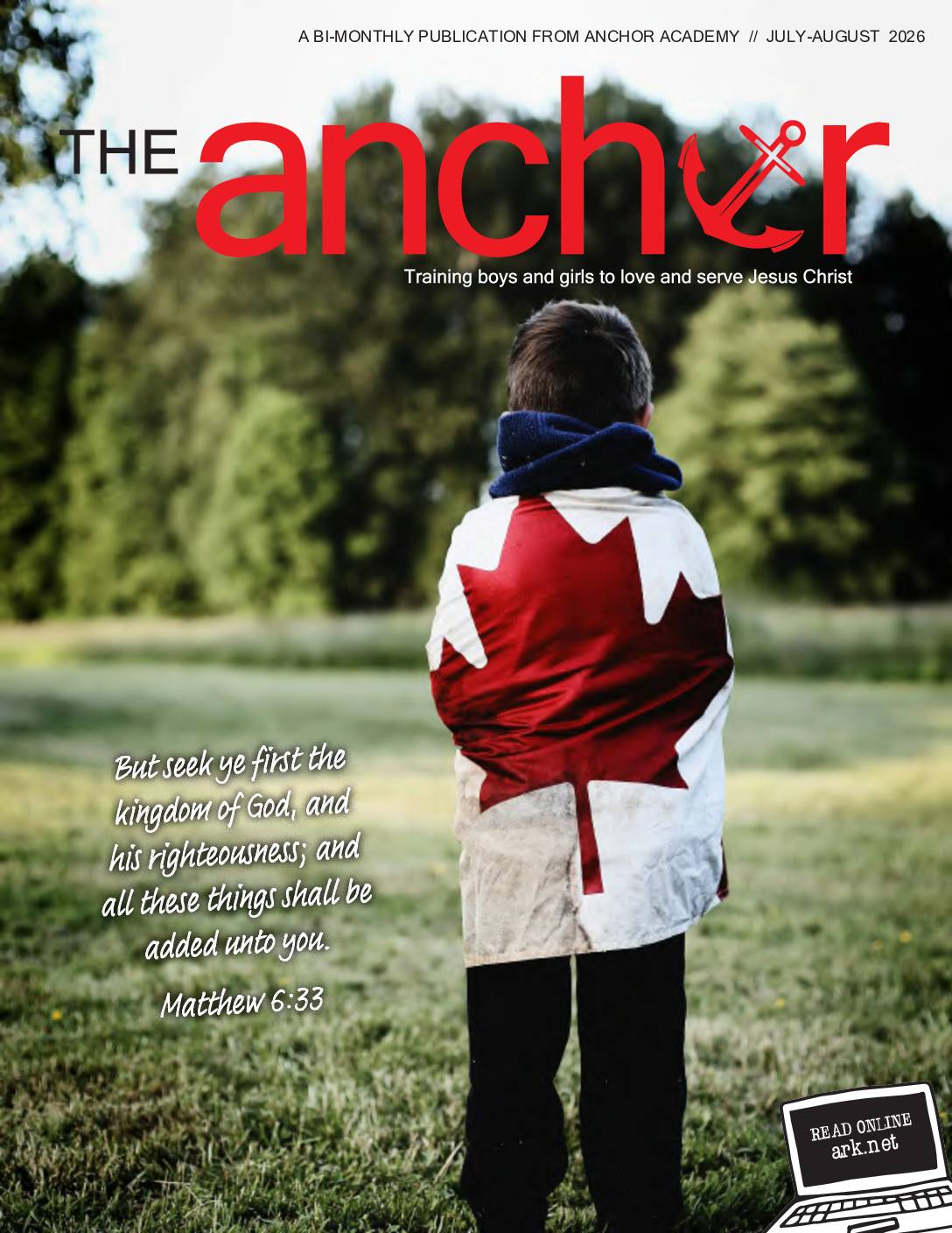Anchor Jul-Aug 2026